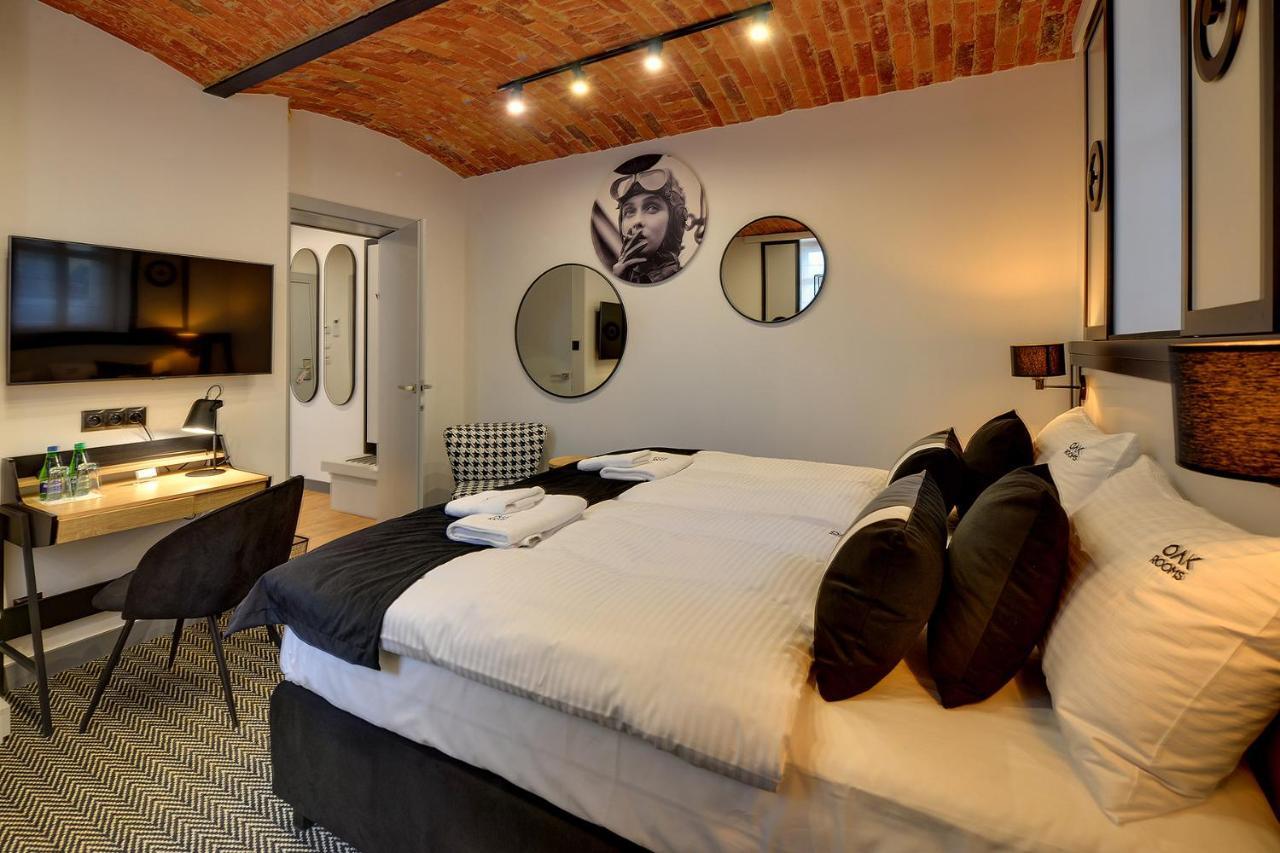 Restauracja Retro Hotell *