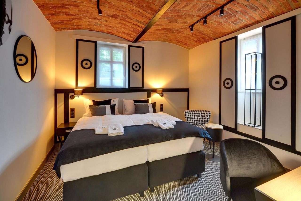 Restauracja Retro Hotell Oborniki Śląskie